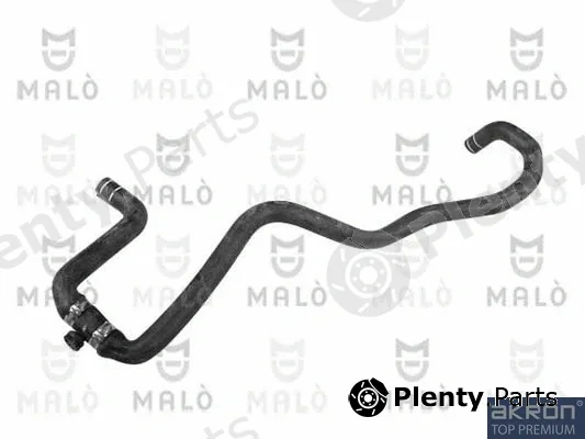 Akron-Malò 146242A — Radiator Hose