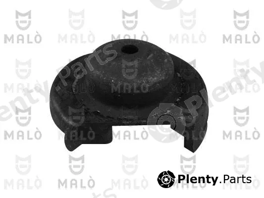 Akron-Malò 18941 — Spring Seat