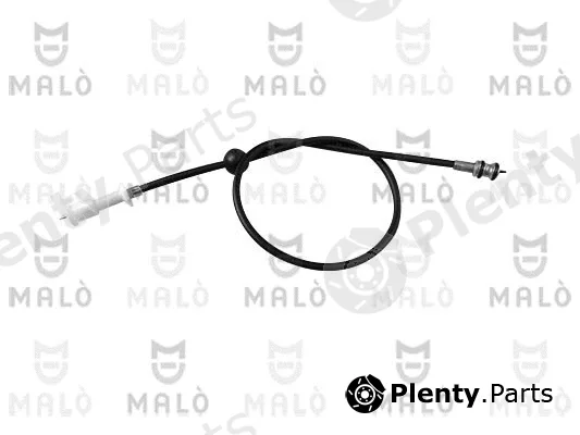 Akron-Malò 25202 — Speedometer Cable
