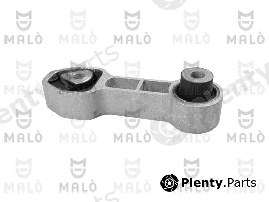 Akron-Malò 146293 — Mounting, engine