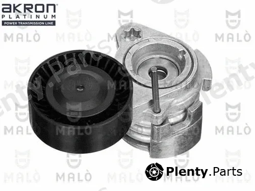 Akron-Malò 1570414 — Belt Tensioner, V-ribbed belt