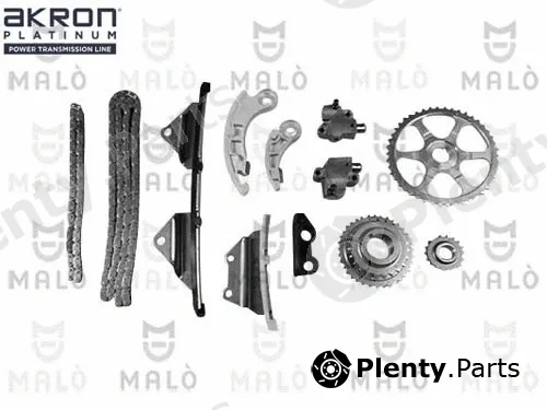 Akron-Malò 909081 — Timing Chain Kit