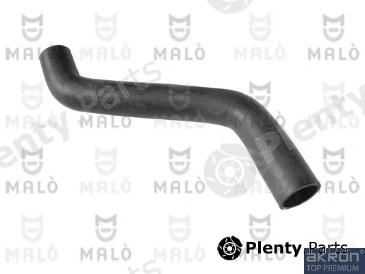 Akron-Malò 238752A — Radiator Hose