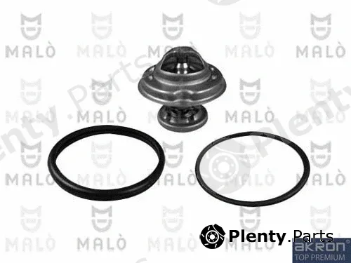 Akron-Malò TER110 — Thermostat, coolant