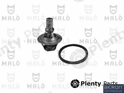 Akron-Malò TER316 — Thermostat, coolant