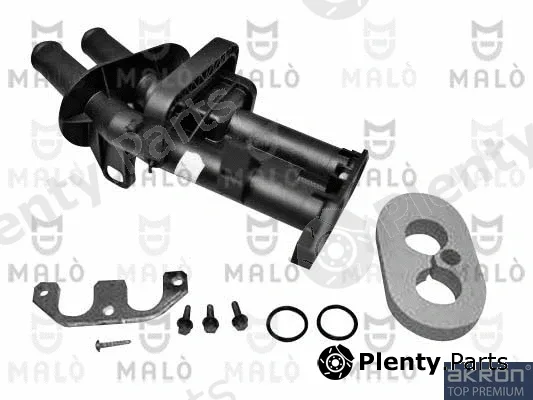 Akron-Malò 116216 — Coolant Control Valve