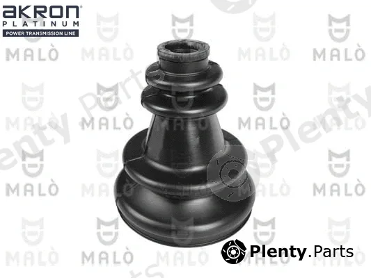 Akron-Malò 185662 — Bellow, drive shaft