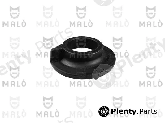 Akron-Malò 18096 — Supporting Ring, suspension strut support mount