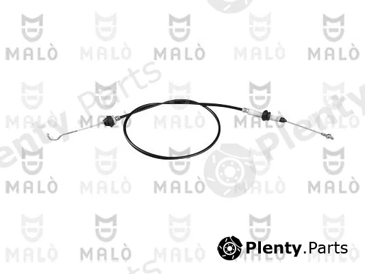 Akron-Malò 21118 — Accelerator Cable