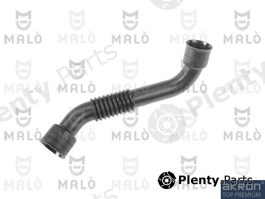 Akron-Malò 176562 — Hose, crankcase ventilation