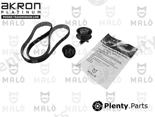 Akron-Malò 1551091 — Timing Belt Kit