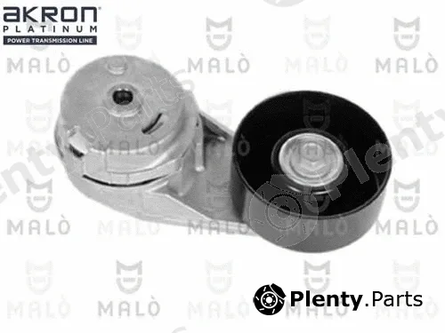 Akron-Malò 1570529 — Belt Tensioner, V-ribbed belt