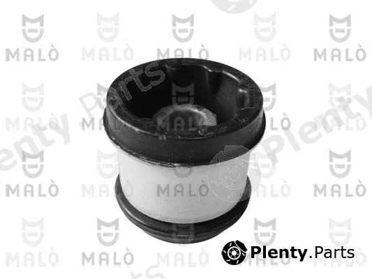 Akron-Malò 17732 — Mounting, manual transmission
