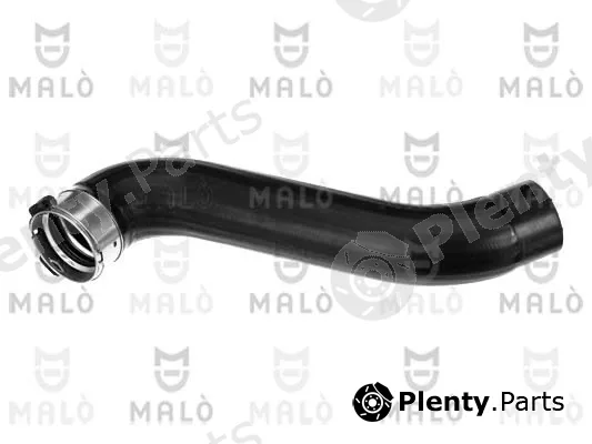 Akron-Malò 39026A — Charge Air Hose