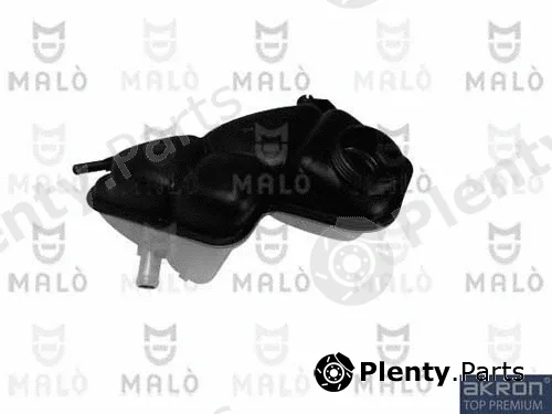 Akron-Malò 117038 — Expansion Tank, coolant