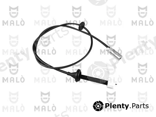 Akron-Malò 25007 — Speedometer Cable