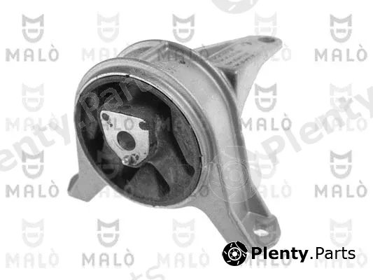 Akron-Malò 280013 — Mounting, engine