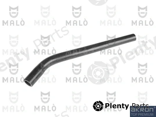 Akron-Malò 5958 — Hose, heat exchanger (heating)