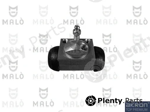 Akron-Malò 90361 — Wheel Brake Cylinder