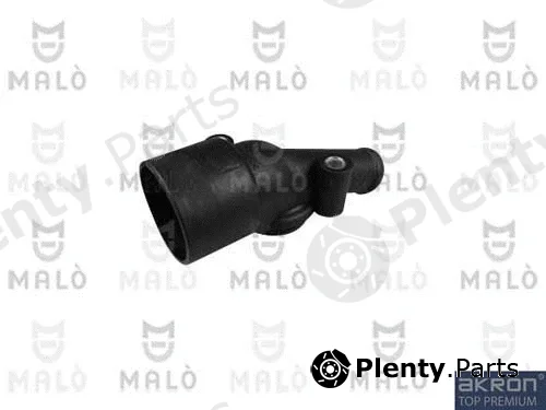 Akron-Malò 116173 — Coolant Flange