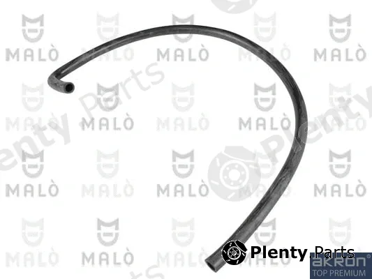 Akron-Malò 6518 — Hose, heat exchanger (heating)
