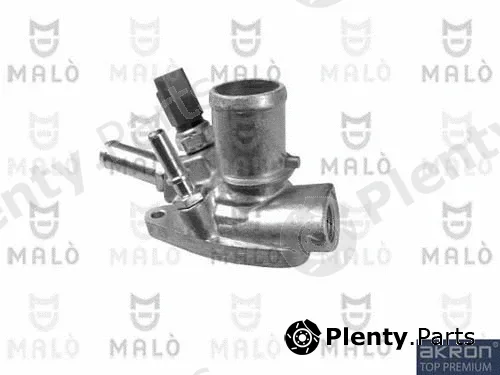 Akron-Malò TER130 — Thermostat, coolant