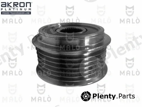 Akron-Malò 1580018 — Alternator Freewheel Clutch