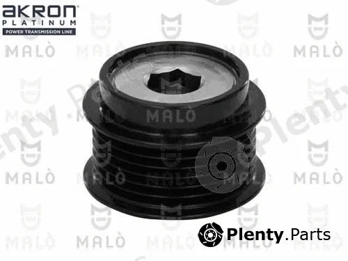 Akron-Malò 1580148 — Alternator Freewheel Clutch