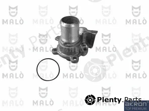 Akron-Malò TER164 — Thermostat, coolant