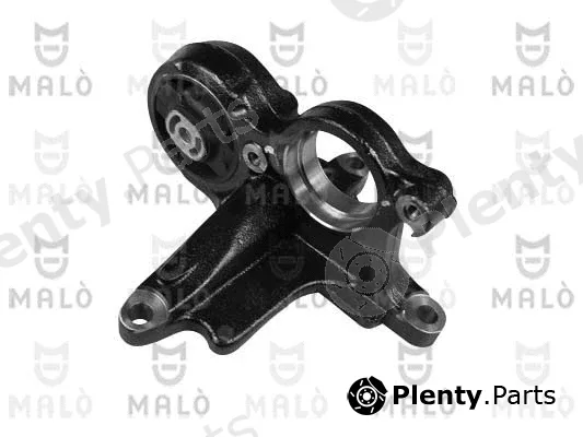 Akron-Malò 300545 — Mounting, engine