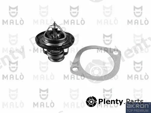 Akron-Malò TER421 — Thermostat, coolant