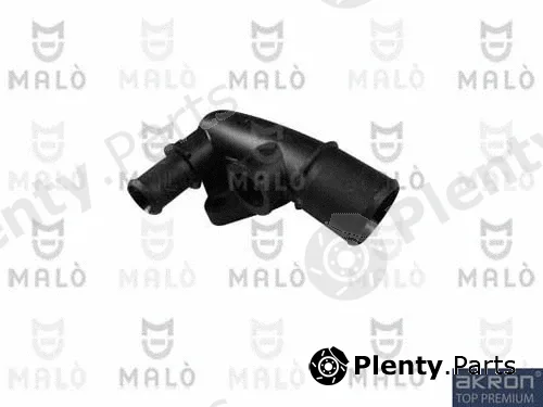Akron-Malò 116021 — Coolant Flange