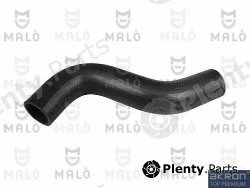 Akron-Malò 50589A — Radiator Hose