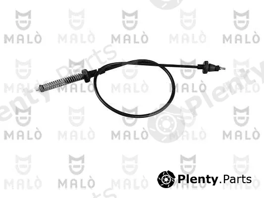Akron-Malò 22709 — Accelerator Cable