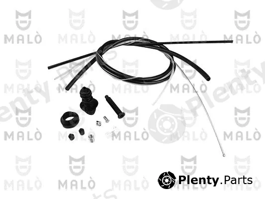 Akron-Malò 21040 — Accelerator Cable