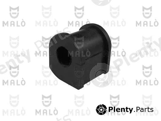 Akron-Malò 50425 — Mounting, stabiliser bar