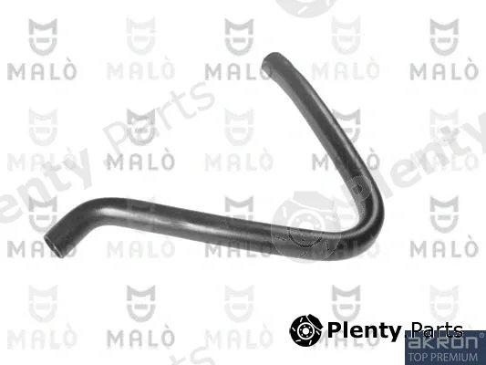 Akron-Malò 18711A — Radiator Hose