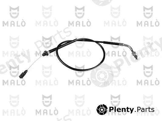 Akron-Malò 21032 — Accelerator Cable
