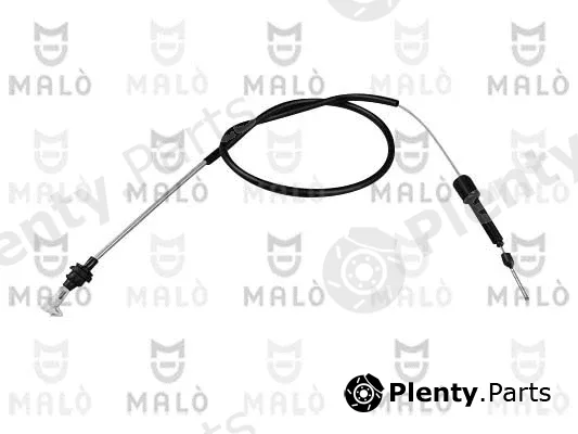 Akron-Malò 22668 — Accelerator Cable
