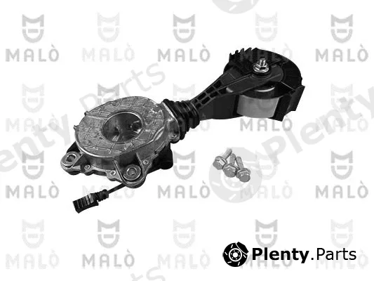 Akron-Malò 7783628 — Belt Tensioner, V-ribbed belt