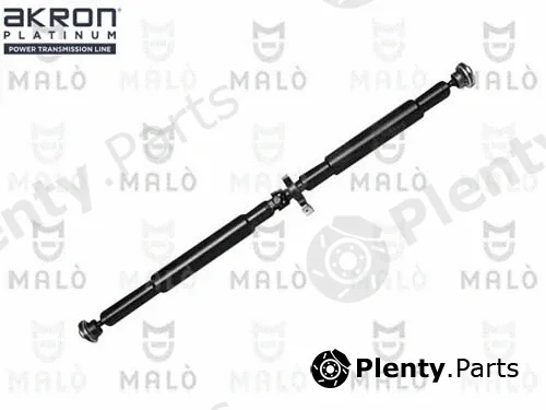 Akron-Malò 1560015 — Propshaft, axle drive