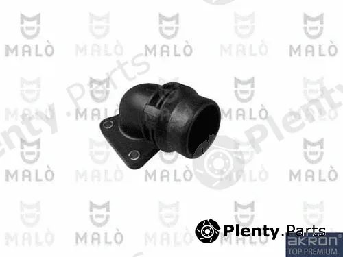 Akron-Malò 116008 — Coolant Flange