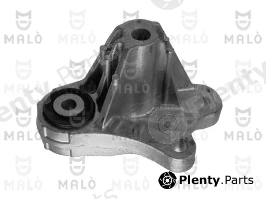 Akron-Malò 230608 — Mounting, engine