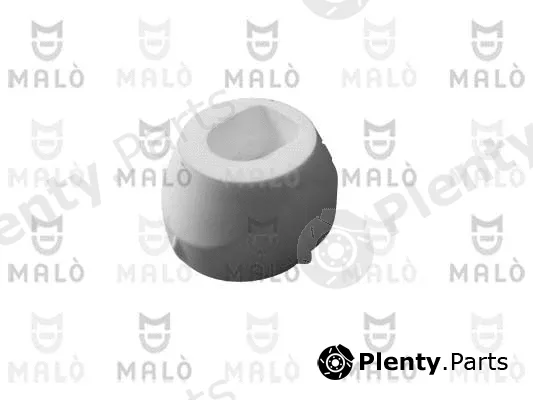 Akron-Malò 175761 — Mounting, engine