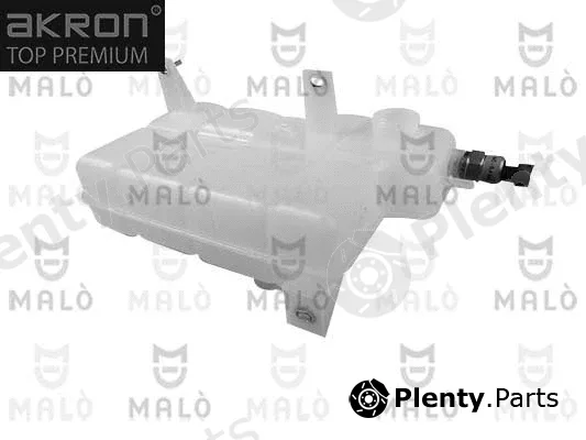 Akron-Malò 117229 — Expansion Tank, coolant