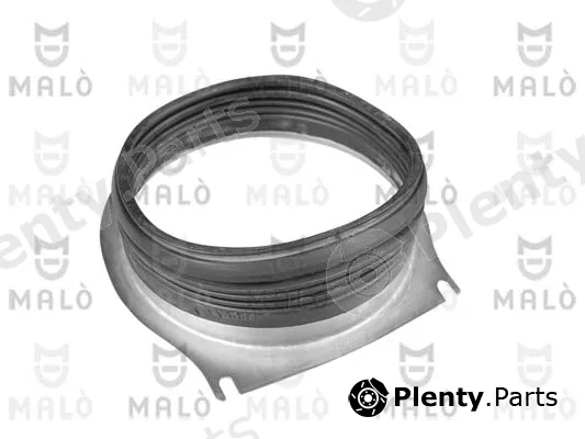 Akron-Malò 63071 — Hose, crankcase ventilation