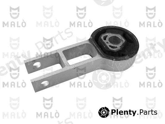 Akron-Malò 157671 — Mounting, engine