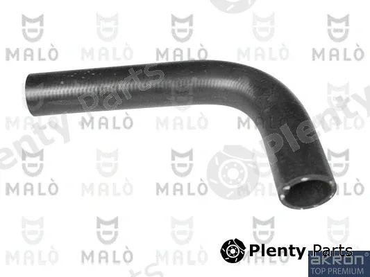 Akron-Malò 7303A — Radiator Hose