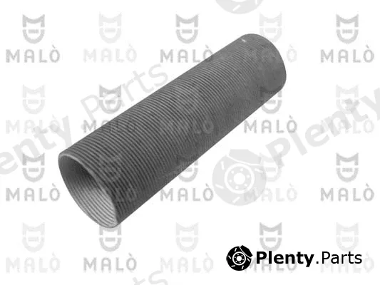 Akron-Malò 6359 — Intake Hose, air filter