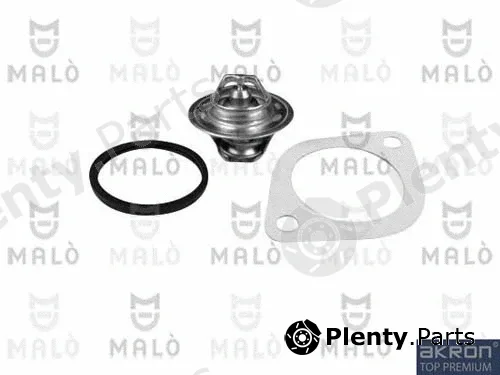 Akron-Malò TER249 — Thermostat, coolant